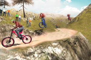 برنامه‌نما Bicycle Racing 2k17 عکس از صفحه