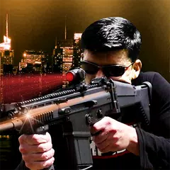 City Sniper Frontline Kommando APK Herunterladen