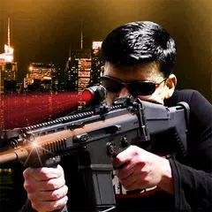 City Sniper Frontline Commando 2017 APK download