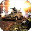 Comando Chase Enemy Strike APK