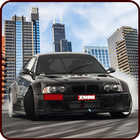 Drift Rennen Max Auto Zone - Schicksal CarX von Zeichen