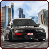 Drift Rennen Max Auto Zone - Schicksal CarX von Zeichen