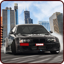 Deriva Corrida Max Carro Zona - Destino CarX do APK