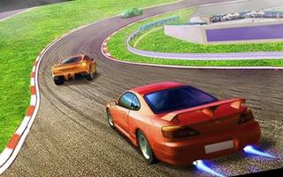 Drift Rennen Max Auto Zone - Schicksal CarX von Screenshot 3
