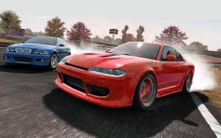 Drift Rennen Max Auto Zone - Schicksal CarX von Screenshot 2