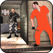 Escape Prison Break - Commando Jail Survival Game