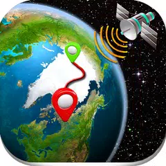 Maps & GPS Navigation APK download