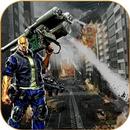 Missile Simulation droneattack-APK