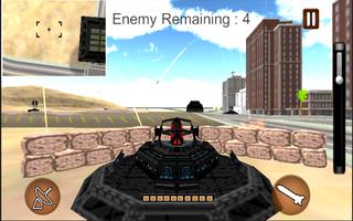 Missile Simulation Drone Attack screenshot 1