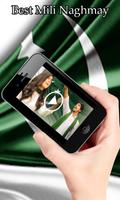 Pakistani Best National Song 14 Aug songs capture d'écran 3
