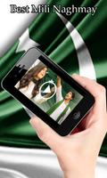 Pakistani Best National Song 14 Aug songs Screenshot 3