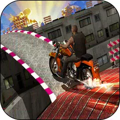 Super Stunts Bike Trails APK download