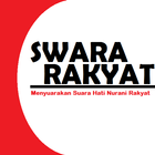 Swara Rakyat icon