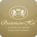 Breidenbacher Hof, a Capella H
