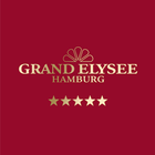 Grand Elysée Hamburg biểu tượng