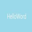 wst_HelloWord