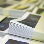 Copy 'N' Bind Center