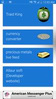 Stock Market Companion screenshot 1
