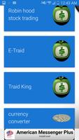 Stock Market Companion screenshot 2