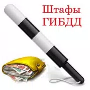 Штрафы ГИБДД: Нарушения,оплата