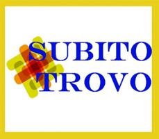 Subito Trovo Affiche