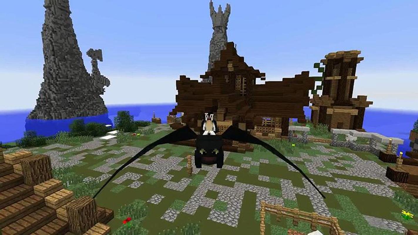 Pet Mods For Minecraft 2015 for Android APK Download