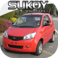 sukoy