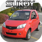 sukoy icon