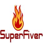superfiver marketplace 圖標