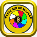 Super Bitcoin Spinner aplikacja