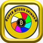 Super Bitcoin Spinner icône
