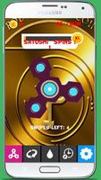 Super Bitcoin Spinner โปสเตอร์