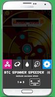 برنامه‌نما Super Bitcoin Spinner عکس از صفحه