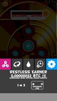 برنامه‌نما Super Bitcoin Spinner عکس از صفحه