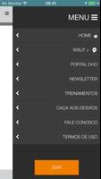 PORTAL WSUT 2.0 الملصق