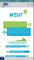 PORTAL WSUT 2.0 تصوير الشاشة 2