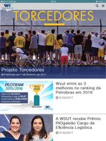 PORTAL WSUT 2.0 تصوير الشاشة 3