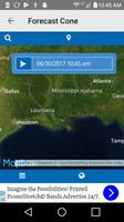 WSVN Hurricane Tracker Screenshot 1