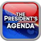 The President's Agenda アイコン