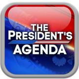 The President's Agenda icône