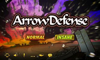 3 Kingdoms TD:Arrow Defense poster