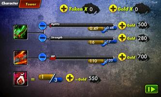 3 Kingdoms TD:Arrow Defense screenshot 1