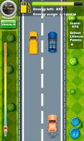 Green Driver: SPEEDY CAR screenshot 2