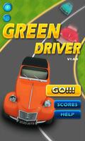 Green Driver ULTIMATE Affiche