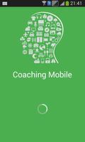 Coaching Mobile poster