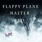 American Flappy Pilot Pro Zeichen