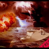 American Navy Wars Pro penulis hantaran
