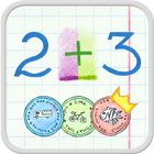 Math Is Fun Game icon