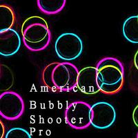 American Bubbly Shooter Pro poster