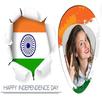 Indian Flag Photo Frame 2017 APK